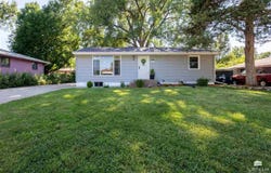 2517 Brockman St, Manhattan, KS 66502