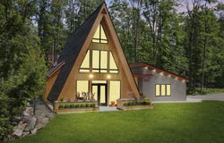5277 TYROL LANE, HARBOR SPRINGS, MI 49740