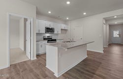2027 Minnette Circle, New Bern, NC 28562