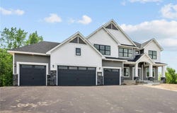 4606 165th Lane NW, Andover, MN 55304