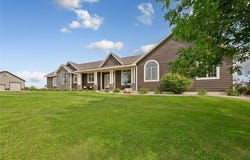 13461 SW 72nd Avenue, Berlin Twp, MN 56072