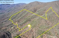 Fie Top Road, Maggie Valley, NC 28751