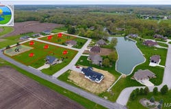 Outer Lot Oxford Road, Staunton, IL 62088