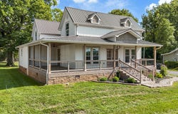 400 E 4th North Street, Morristown, TN 37814