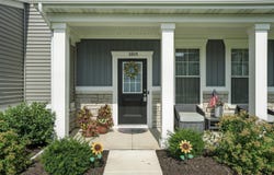 11805 Vermont Street, Crown Point, IN 46307