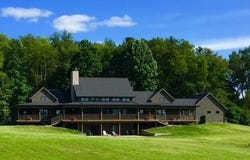 10258 Burgoyne Road, Berrien Springs, MI 49103
