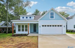 57 Cypress Point Drive, Winchester, TN 37398