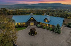 928 MELROSE RD, ROCKINGHAM, VA 22802