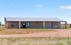 12107 E County Rd 89, Midland, TX 79706