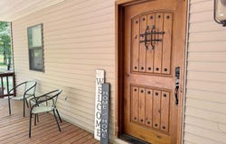 131 Doe Lane, Mountain View, AR 72560