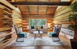 24174 S LOG HOUSE RD, Colton, OR 97017