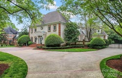 8934 Winged Bourne Drive, Charlotte, NC 28210