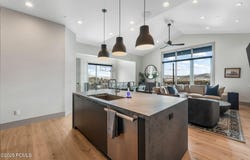 4371 Frost Haven Road Road, Park City, UT 84098