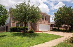 1313 Forbes Drive, Garland, TX 75040