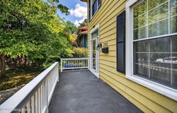 1722 Eastern Pkwy, Louisville, KY 40204
