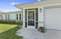 4072 SW Carlile Street, Port Saint Lucie, FL 34953