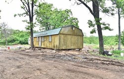 5575 Rizley Road, Beggs, OK 74447