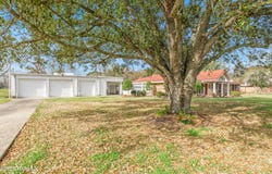 1907 Teche Drive, Breaux Bridge, LA 70517