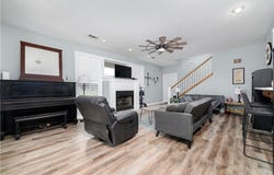 1105 Dogwood ST, Muldrow, OK 74948