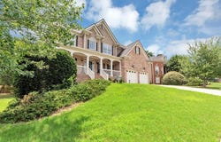 122 SWEET BRANCH Court, Grayson, GA 30017