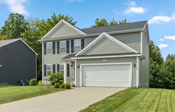 14571 Bigleaf Drive, West Olive, MI 49460