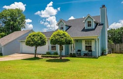 1405 Copper Creek Drive, Benton, AR 72019