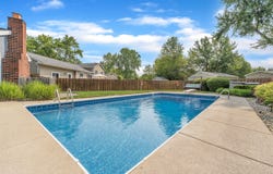 1281 Hampshire Drive, Canton, MI 48188