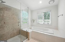 7576 CHRISLAND COVE, FALLS CHURCH, VA 22042