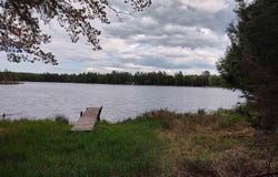 301A-301B Robinson Lake, Iron River, MI 49935