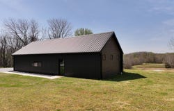 107 SE 40th RD, Lamar, MO 64759