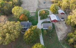 15344 Norrish Road, Morrison, IL 61270