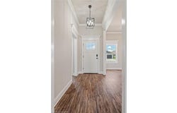 405 Stoneledge  DR, Lavaca, AR 72941