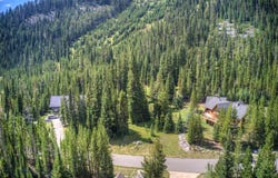 28 LOW DOG Road, Big Sky, MT 59716