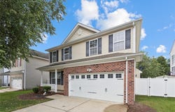 4308 Center Mast Crest, Chesapeake, VA 23321