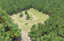 0 Oriole Road, Alma, GA 31510