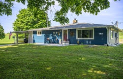 09860 26th Street, Gobles, MI 49055