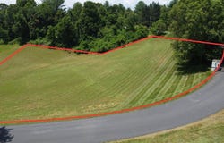 9999 Settlers Trail, Mars Hill, NC 28754
