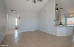 609 Bristol Drive, El Paso, TX 79912