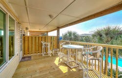 225 W Avenue E unit: 225B, Port Aransas, TX 78373