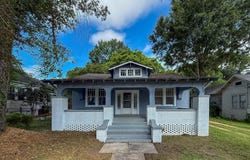 322 S 6th Street, McComb, MS 39648
