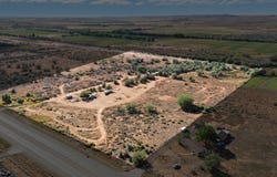 9068 E HIGHWAY 40, Gusher, UT 84026