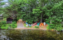 2 Falling Pines Lane, Readfield, ME 04355