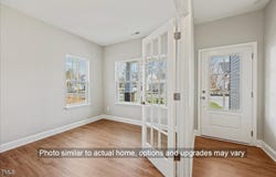 5504 Jaeger Drive, Graham, NC 27253