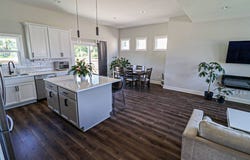 1209 E Prairie Hill Ct, Park City, KS 67219