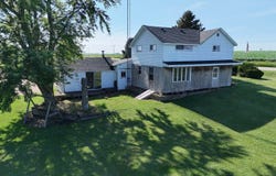 3971 East Rock Grove Road, Orangeville, IL 61060