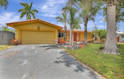 7241 NW 10th Court, Plantation, FL 33313