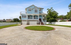 304 E Dillingham, St. Marys, GA 31558