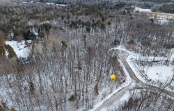 OMEGA Circle, ABRAMS, WI 54101