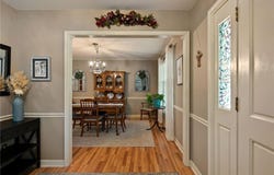614 Harborview Drive, Smithville, MO 64089
