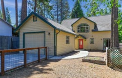 1157 Sequoia Street, Arnold, CA 95223